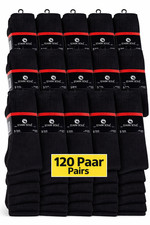 60 o 120 paia di calze da