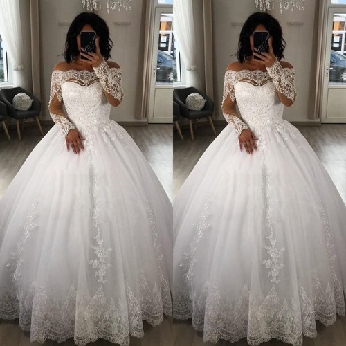 Splendidi abiti sposa - splendidi,