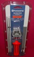 Kit lima affilatrice motosega