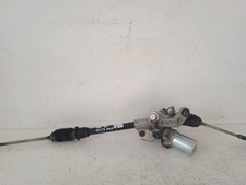 SCATOLA DELLO STERZO PER FIAT