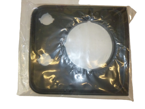 Pannello lampada anteriore