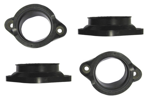 Gomme aspirazione testa