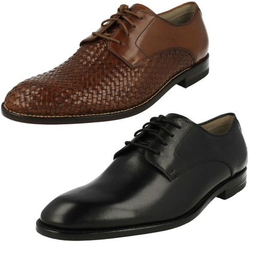 Scarpe stringate intelligenti - scarpe,