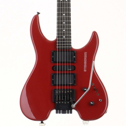 Steinberger gm7ta red chitarra - gm7ta,