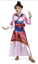 Costume deluxe principessa - deluxe,