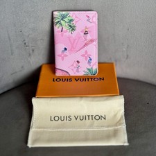 Louis Vuitton Canvas Summer