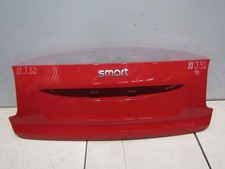 PORTA PORTELLONE POSTERIORE