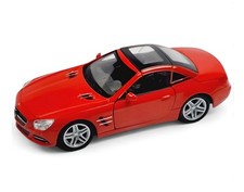 Splendida RARITÀ Mercedes