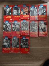 Collezione VHS Di Totò