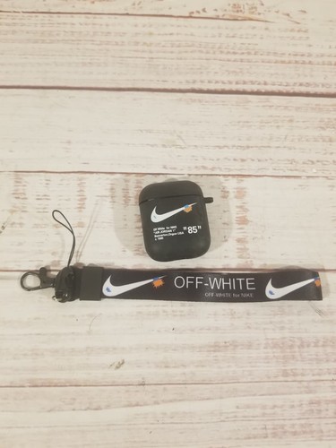 Nike off white - off-white, airpods