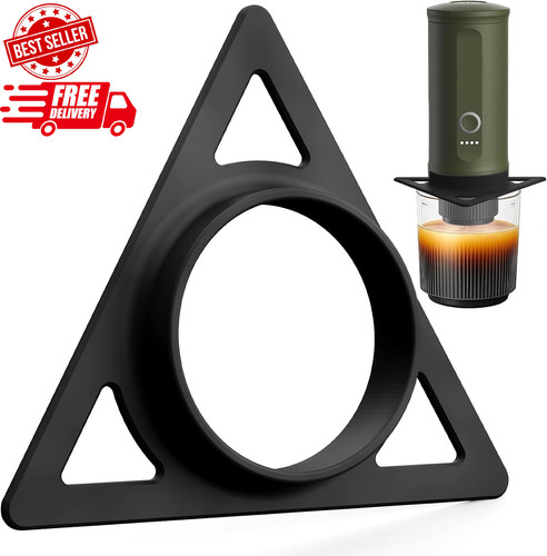 Supporto macchina espresso - macchina,
