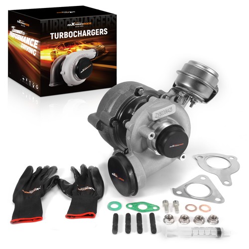 Turbocompressore per audi - turbocompressore, a4