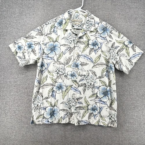 Camicia hawaiana tommy - camicia,