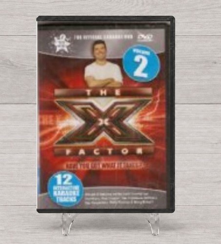 Karaoke the factor vol - the, x