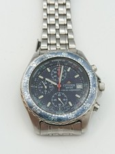 Citizen Promaster Chronograph