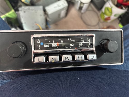 Autoradio blaupunkt dortmund - autoradio,