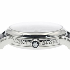 Orologio uomo montblanc - orologio,