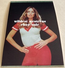 CATHERINE BACH foto VINTAGE