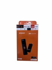 Amazon Fire TV Stick 4K (2a