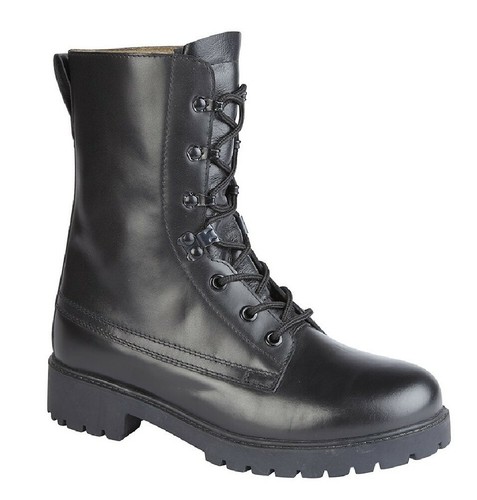 Stivale militare grafters - stivale,