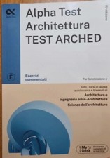 alpha test architettura
