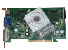 Scheda video nvidia geforce - video,