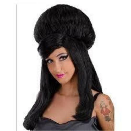 Parrucca amy winehouse - amy,