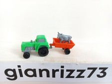 Sorpresine Kinder Trattore