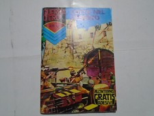 GUERRA D'EROI CORNO NUMERO 335