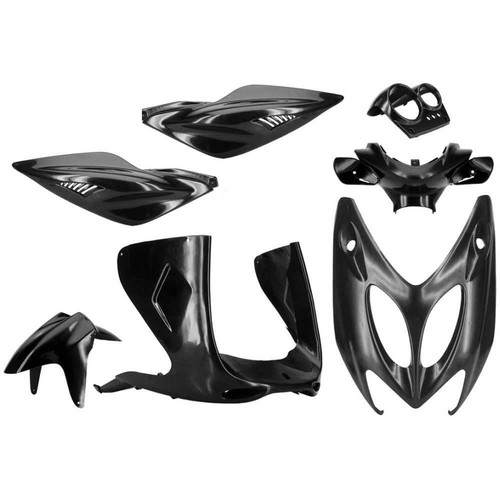 Kit pezzi carena - 7, per
