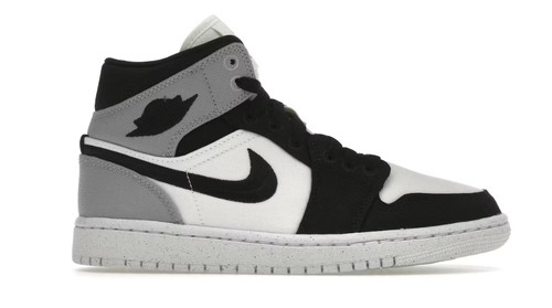 Nike air jordan mid se - nike, 1
