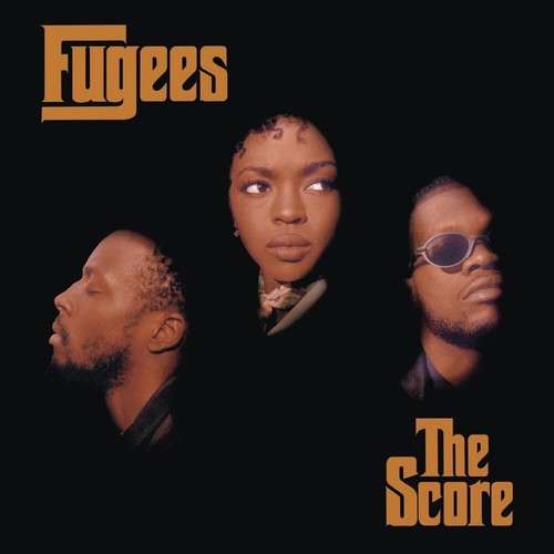 Fugees the score vinile 2lp - the,