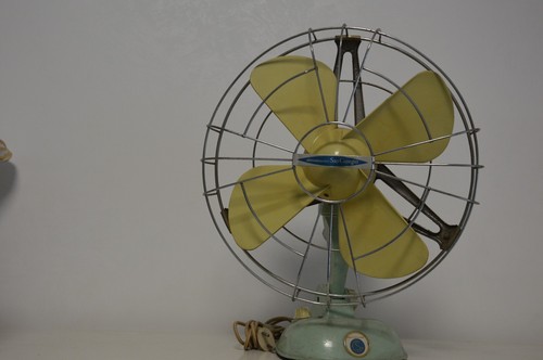 Ventilatore tavolo san - ventilatore, tavolo 