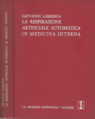 Respirazione artificiale - la,