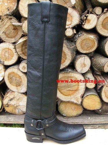 Sendra boots 7994 - 7994, stivali