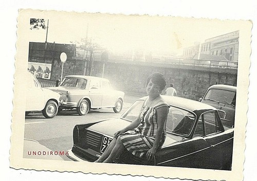 Anni rara fiat - rara, 600