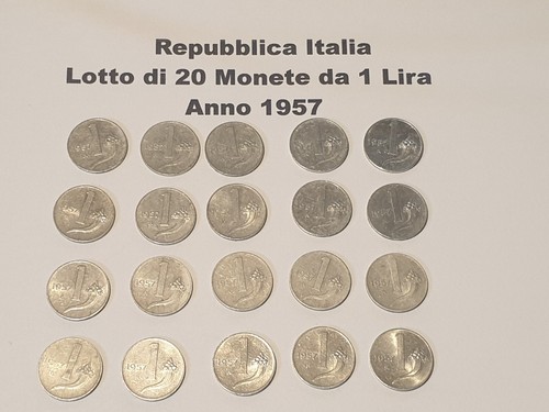 Repubblica italiana lotto - repubblica,