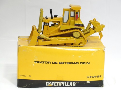 Dozer caterpillar d8r c - d8r,