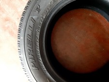  pneumatici invernali PIRELLI 255/60 R 17 