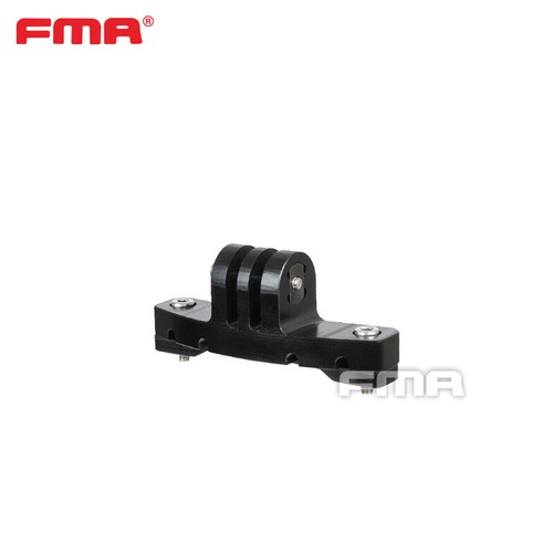 Supporto action camera tattica