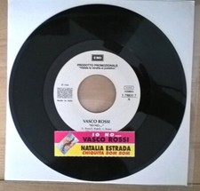 45 Giri 7"J.B VASCO ROSS.Io