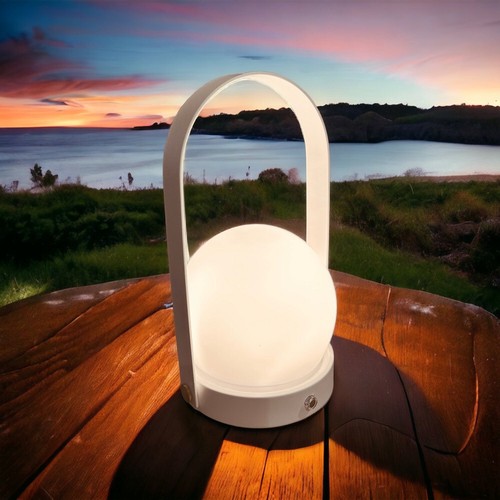 Lampada tavolo luce - luce, led