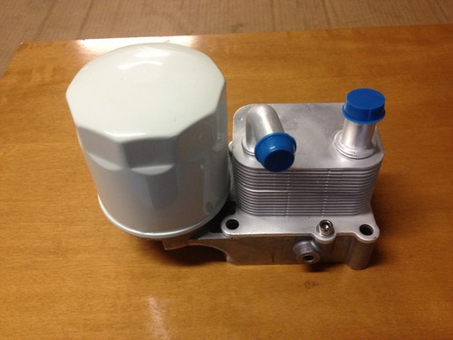 Refrigerador aceite ford - aceite,