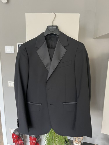 Completo elegante uomo - completo,