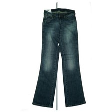 WRANGLER Eve Jeans Hose Flare