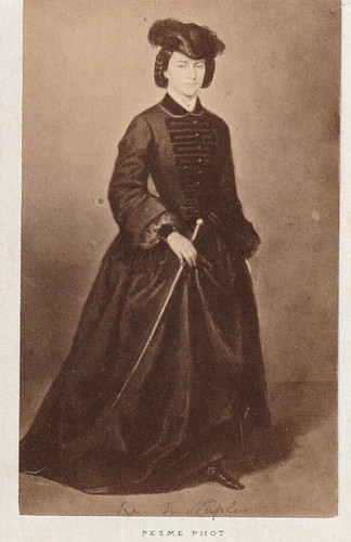 Marie sophie reine naples - marie, de