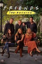 Friends The Reunion-Box Set