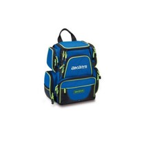 ZAINO PESCA AKAMI MOD MG 23