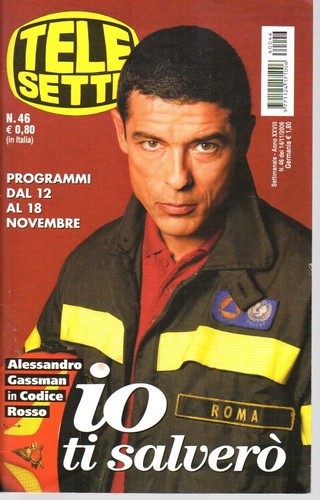 Telesette del 2006 - telesette,