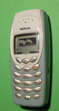 NOKIA 3410  FUNZIONANTE - VENDITA SOLO IN ITALIA